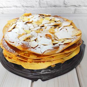 Степка-растрепка