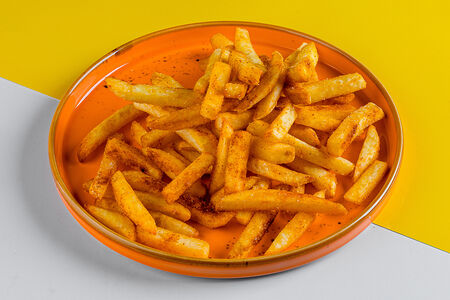 Картофель фри мини