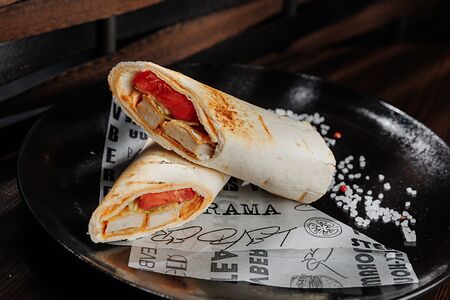 Твистер Классик