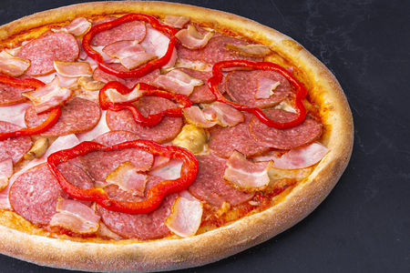 Пицца Верона