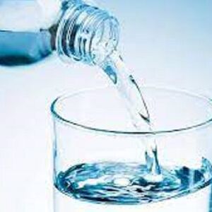 Aura вода негазированная