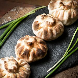 Հորթի ղավուրմա