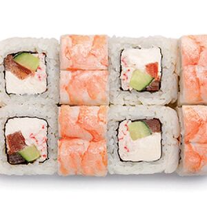 Ролл Филадельфия люкс