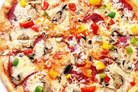 Пицца Венеция