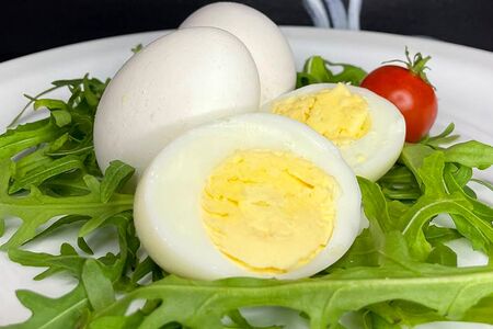 Яйцо куриное