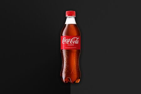 Coca-cola