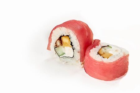 Тунец-Манго