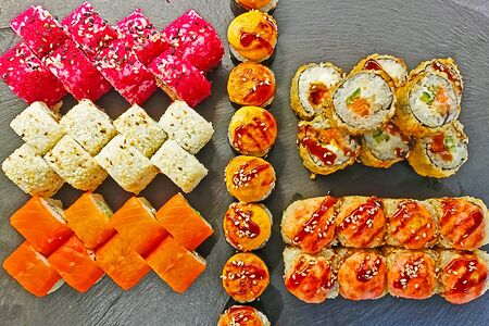 Сет Праздничный