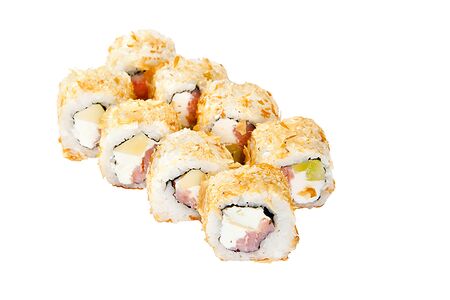 Ролл под пиво