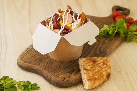 Бокс Классика