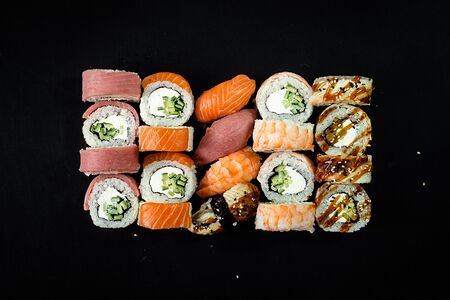 Сет №16 Харбин