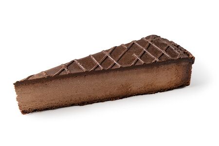 Чизкейк Шоколадный