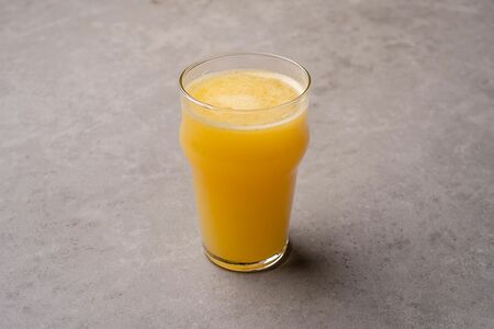 Апельсиновый фреш