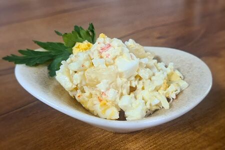 Красти краб