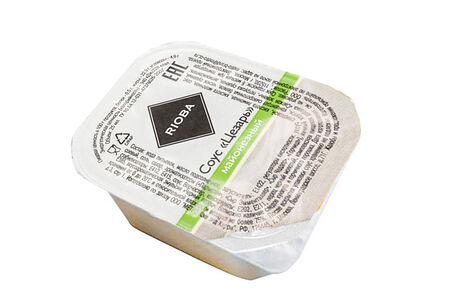 Соус Цезарь