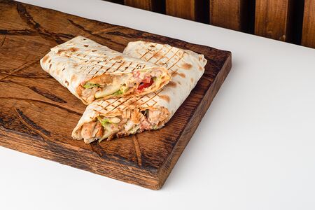 Шаверма классическая