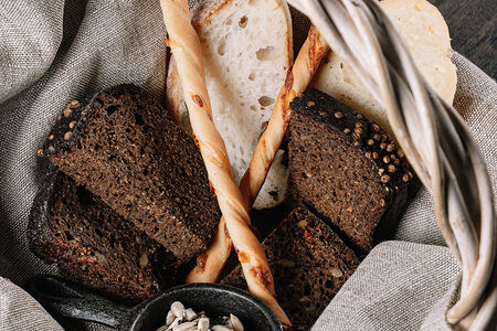 Хлебная корзина