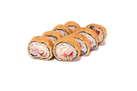 Темпура Бекон