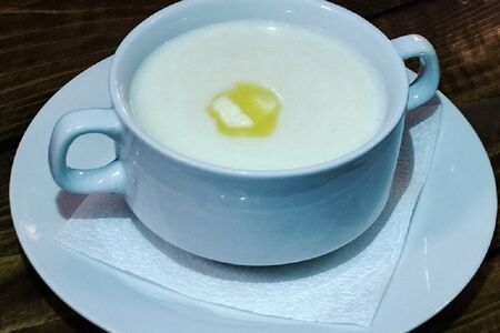 Каша манная