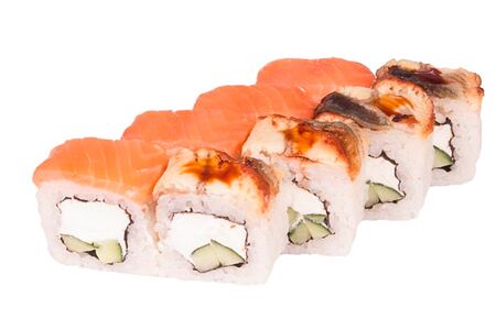 Филадельфия Mix