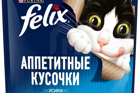 Felix Корм для кошек индейка желе