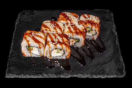 Драгон ролл