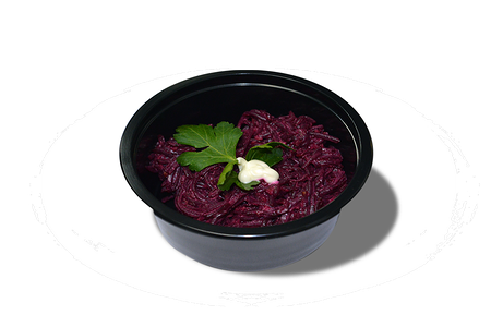 Салат Свекольный