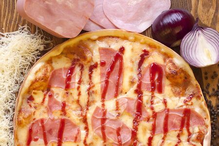 Барбекю 40см