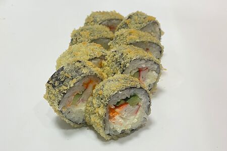 Темпура Калифорния