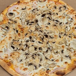 Капприкиоса средняя