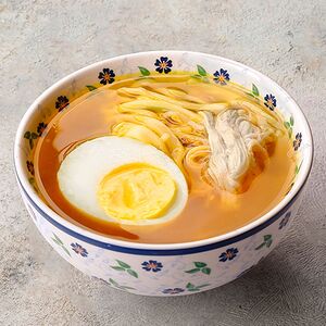 Куриный бульон