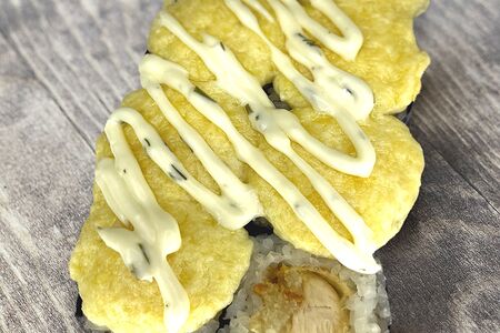 Чикен запечённый