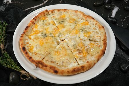 Четыре сыра