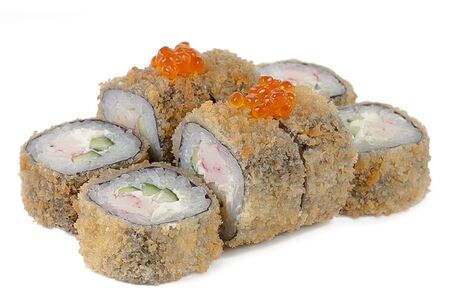 Жареный Себастьян