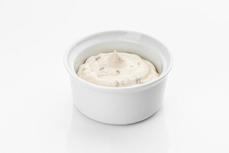 Трюфельный майонез