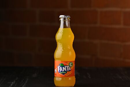 Fanta