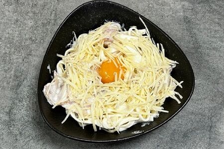 А-ля Карбонара