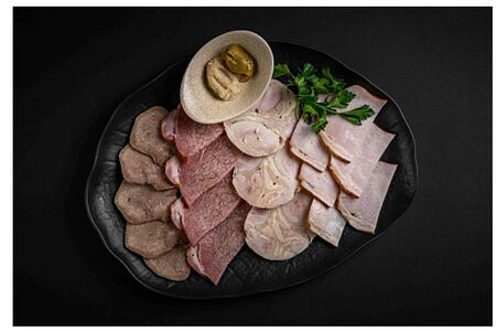 Ассорти мясное