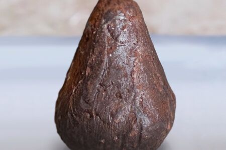 Трюфель Апельсин-Корица