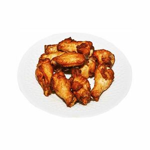 Куриные крылышки