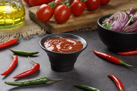 Соус Барбекю Heinz