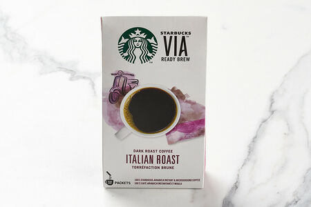 VIA (R) Italian Roast