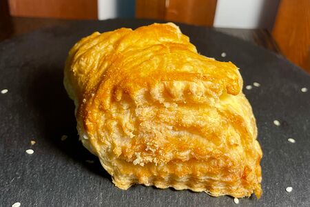 Гата сладкая