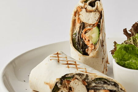 Волшебный тофу