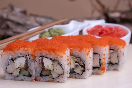 Ролл Чикен тори