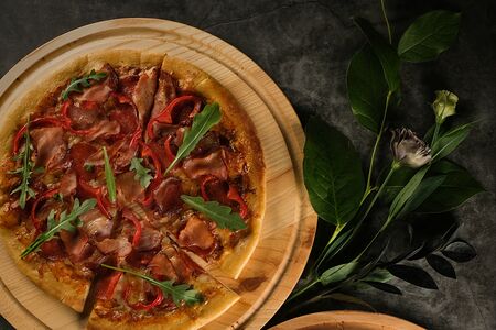 Пицца Мясная