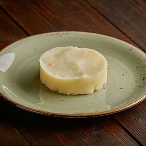 Картофельное пюре