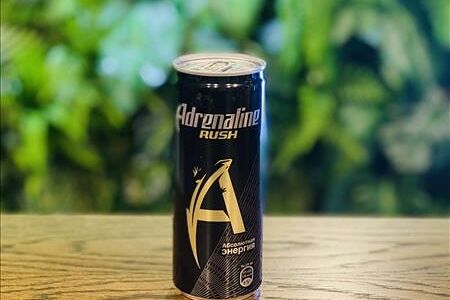 Adrenaline Rush