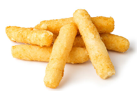 Сырные палочки