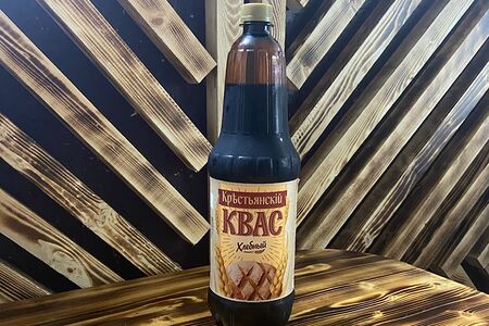 Квас Крестьянский
